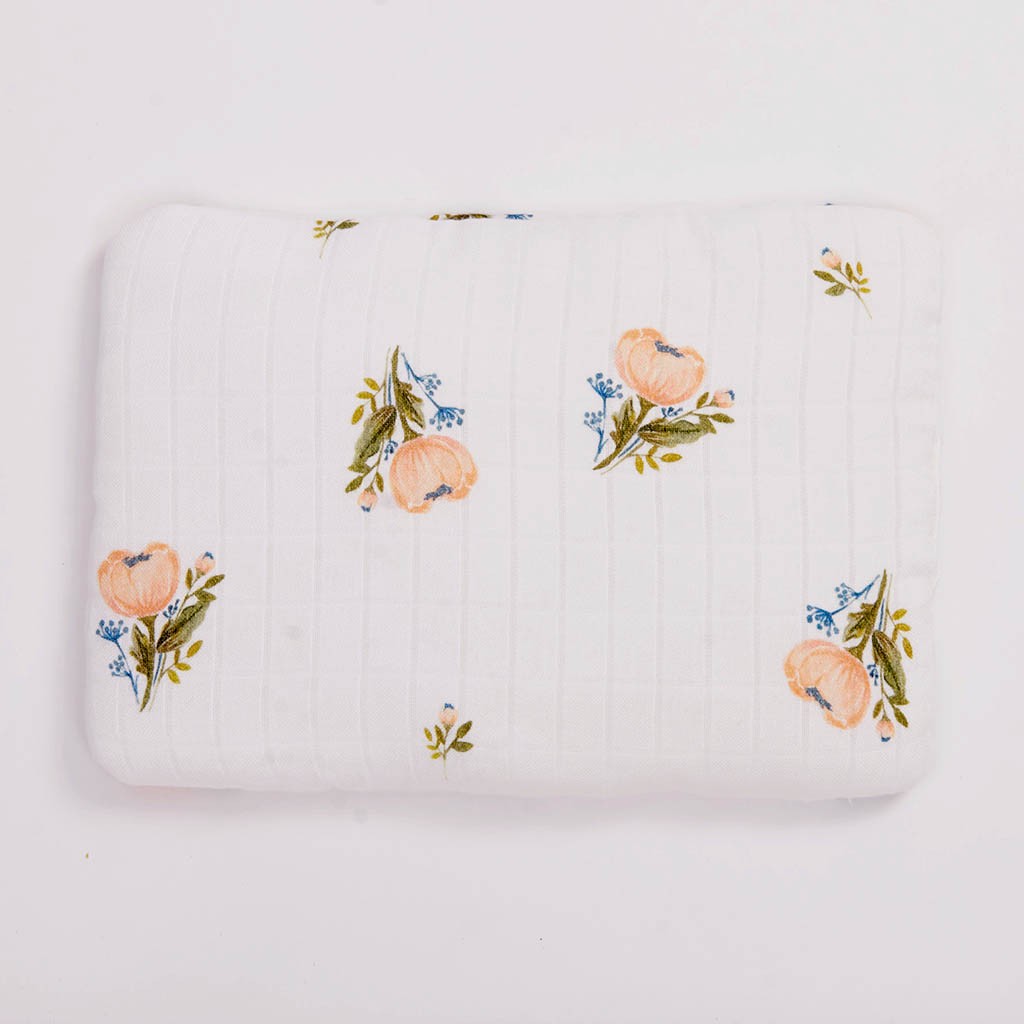 Bimbla, Poduszka bambusowa Floral