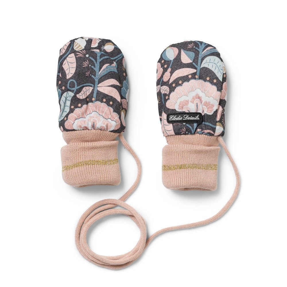 Elodie Details, Rękawiczki - Midnight Bells 0-12m