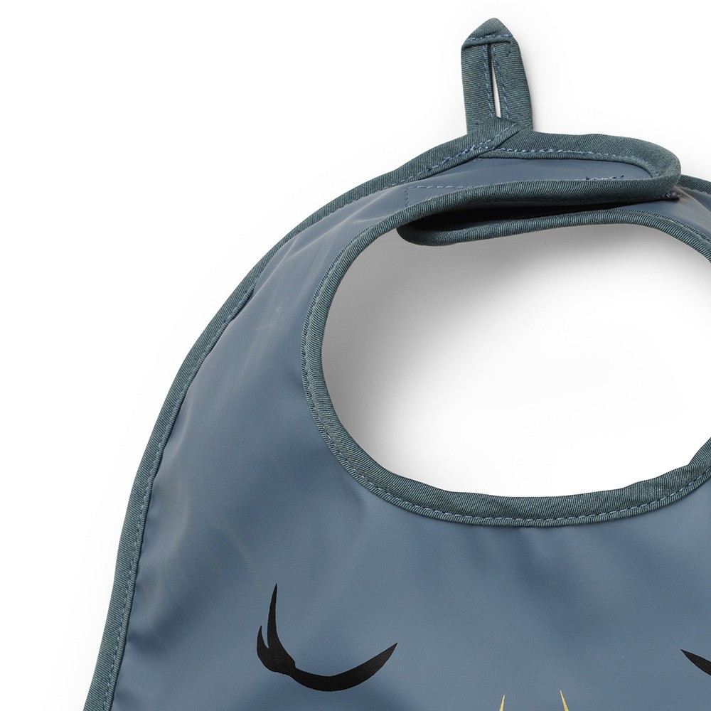 Elodie Details, Śliniak Tender Blue Elodie Details, Śliniak Tender Blue
