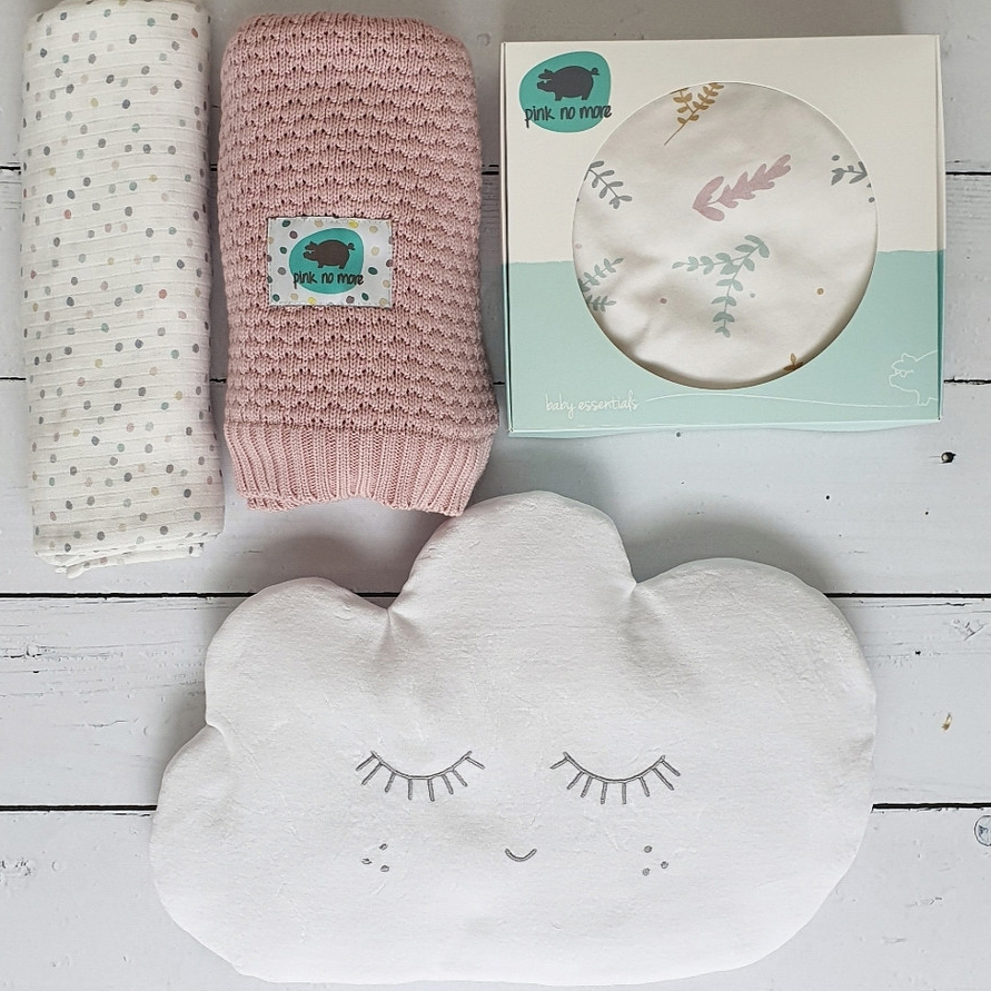 Pink No More, Koc bubble Dusty Pink Pink No More, Koc bubble Dusty Pink