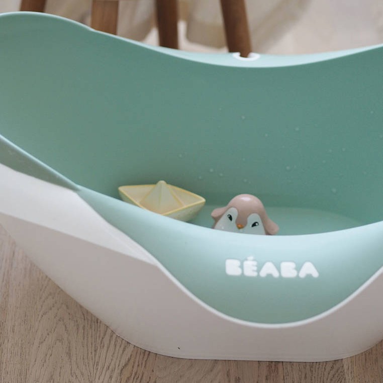 Beaba, Wanienka Camele’o Sage Green Beaba, Wanienka Camele’o Sage Green