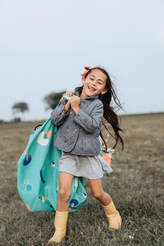 Play & Go, play&Go, Worek Outdoor Zabawa