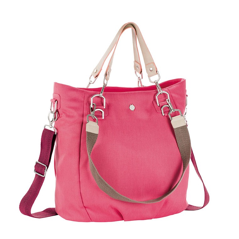 Lassig, Green Label Torba z Akcesoriami Mix 'n Match Strawberry