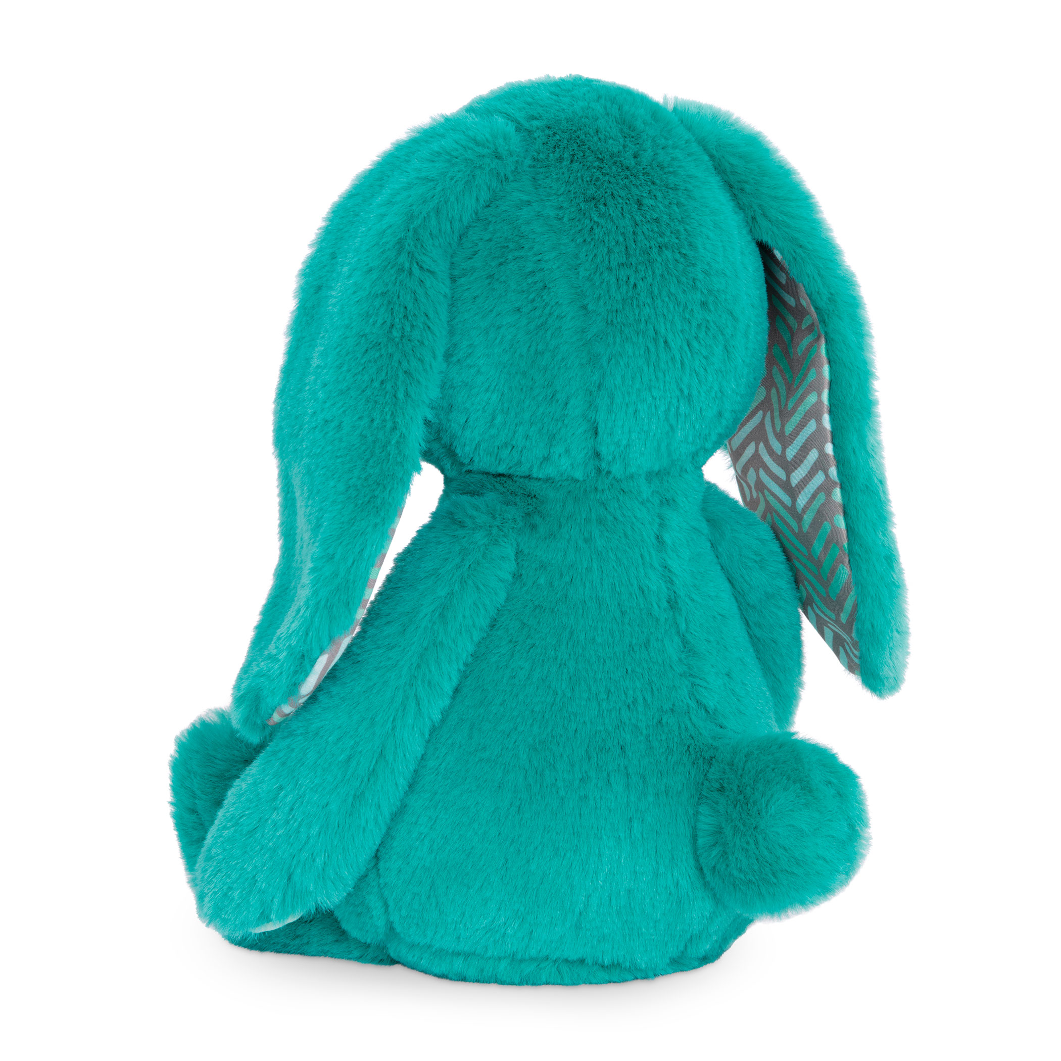Btoys, Happy Hues – pluszowy KRÓLICZEK - Cottontail cutie
