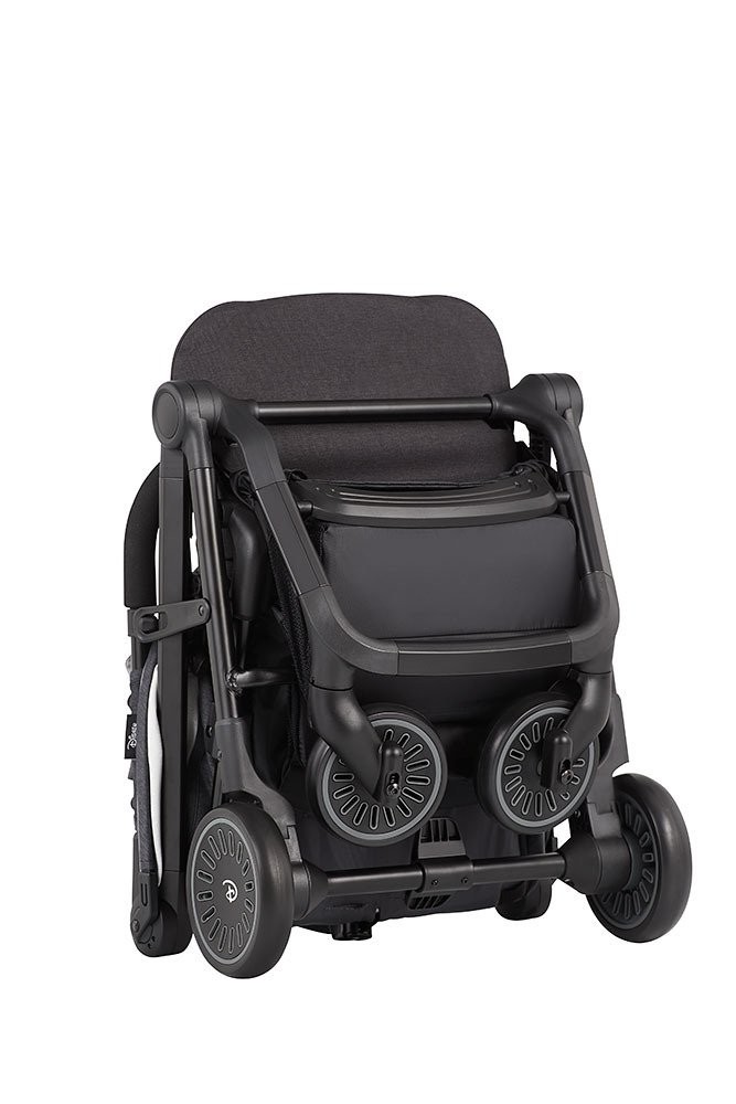 Easywalker, Disney by Easywalker Buggy XS Wózek spacerowy z osłonką przeciwdeszczową Mickey Shield Easywalker, Disney by Easywalker Buggy XS Wózek spacerowy z osłonką przeciwdeszczową Mickey Shield