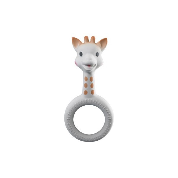 Gryzak - główka Żyrafy Sophie