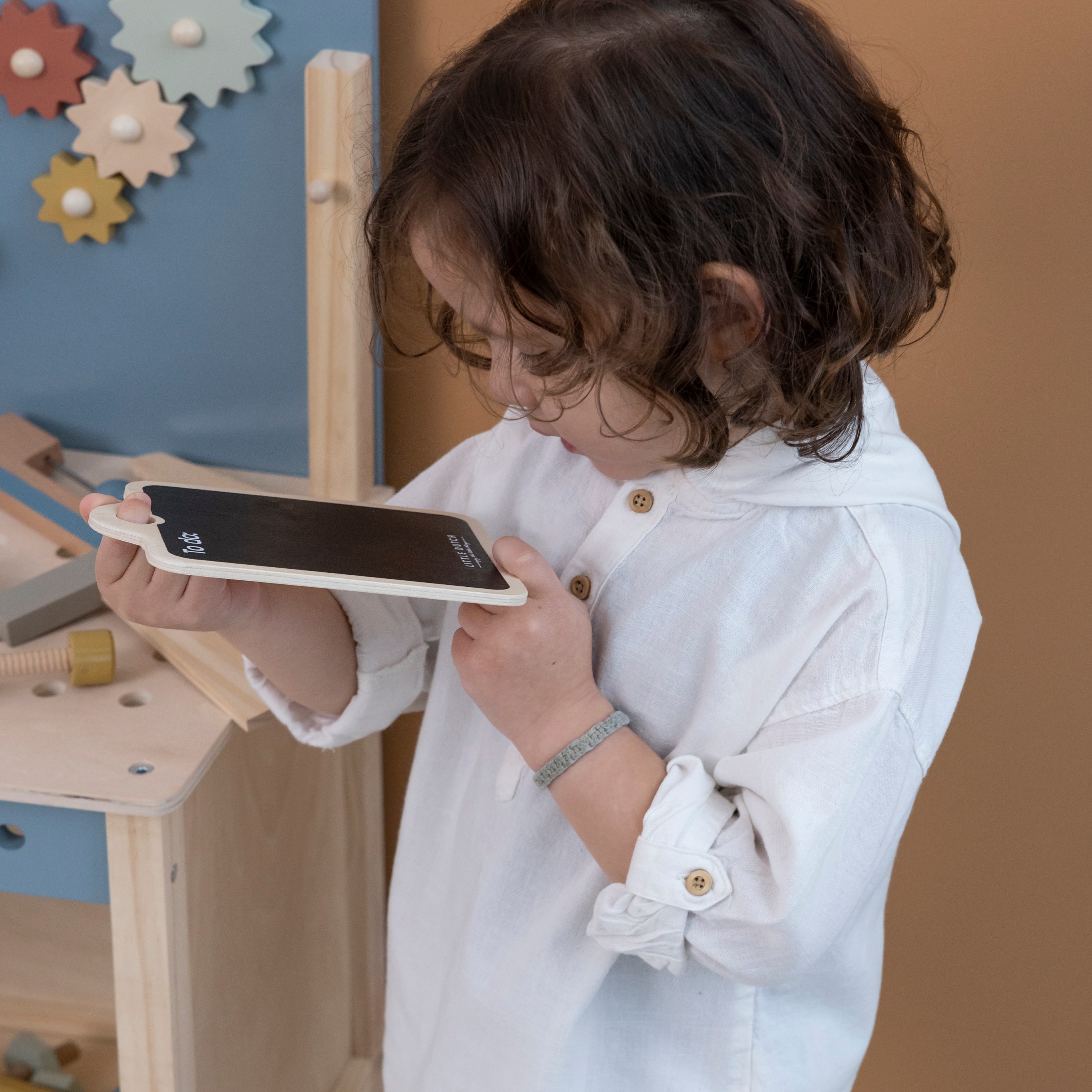 Little Dutch, Warsztat z narzędziami Little Dutch, Warsztat z narzędziami