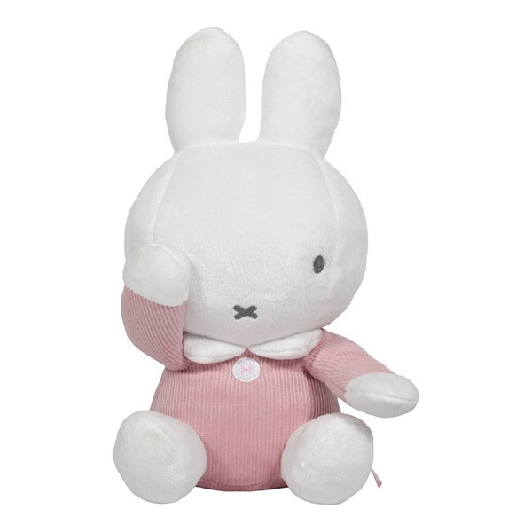 Tiamo, Miffy Pink Babyrib Peek a boo Tiamo, Miffy Pink Babyrib Peek a boo