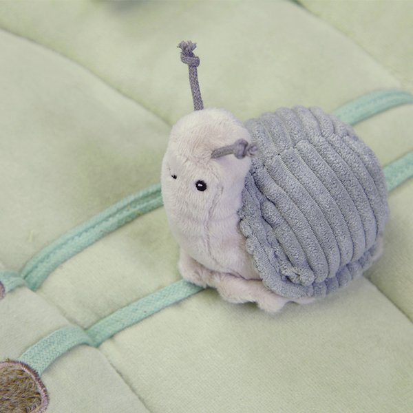 Little Dutch, Mata edukacyjna aktywizująca Little Goose