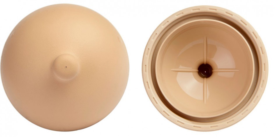 Butelka dla niemowląt 120 ml Butelka dla niemowląt 120 ml