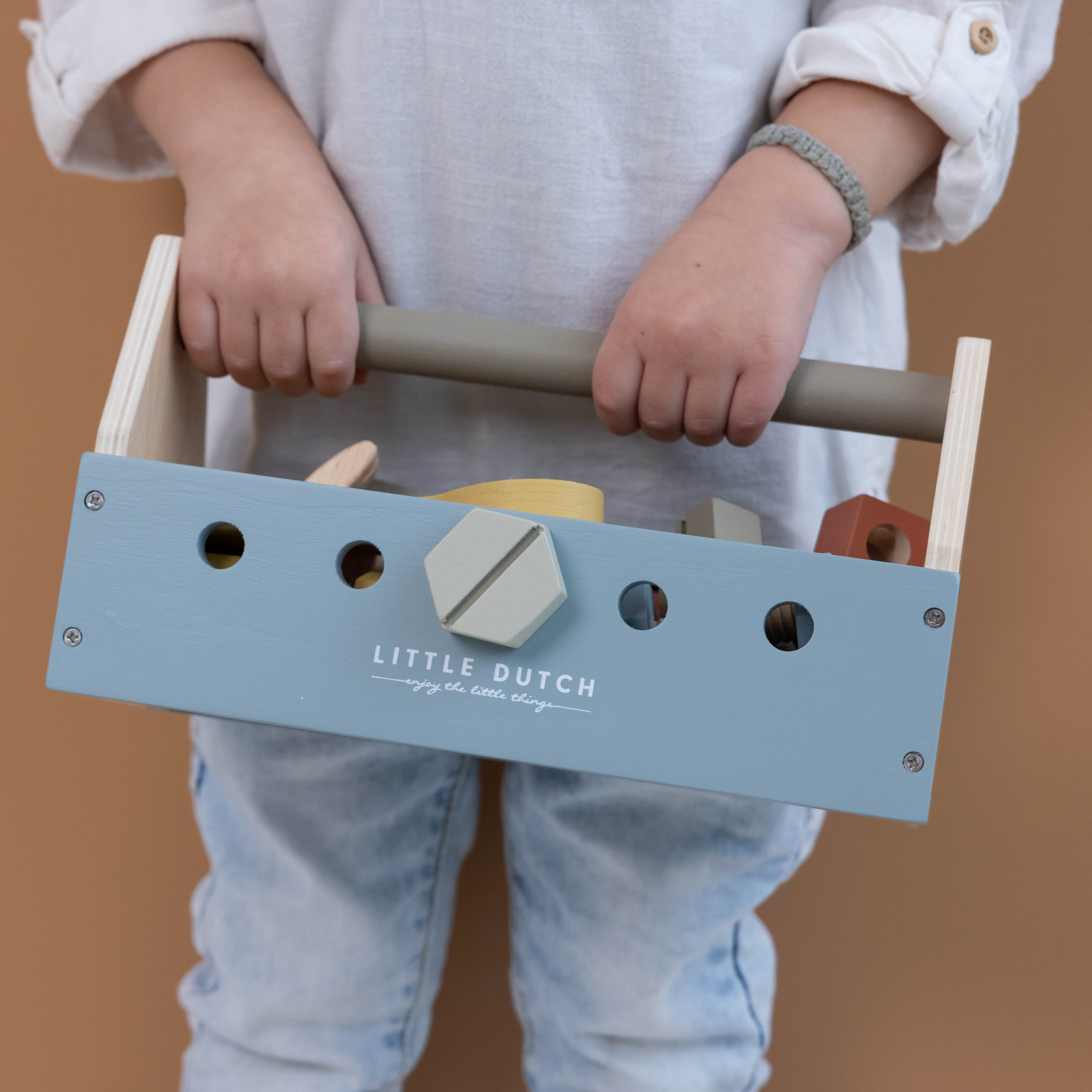 Little Dutch, Zestaw majsterkowicza Little Dutch, Zestaw majsterkowicza