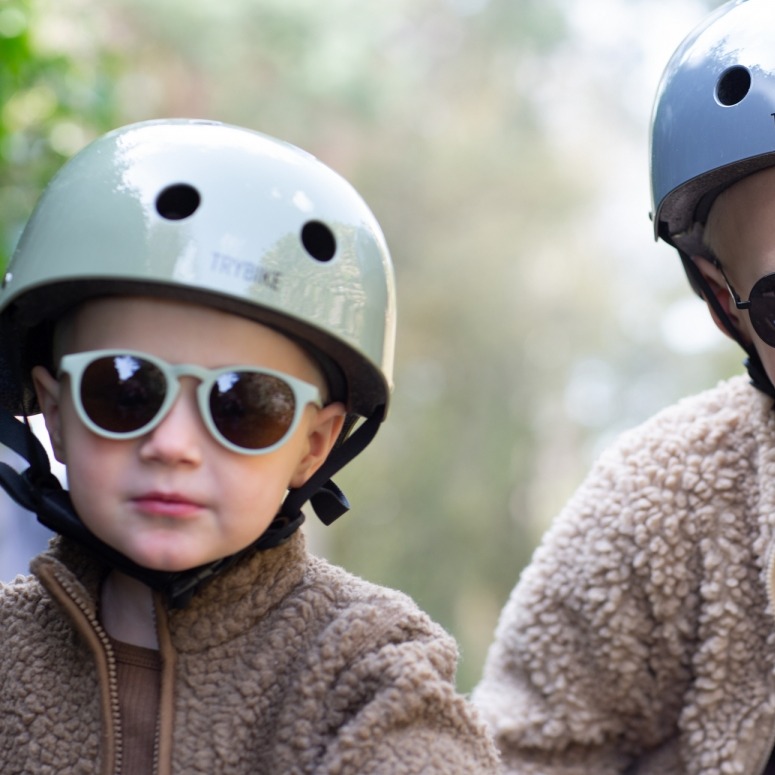 Elle Porte, Okulary przeciwsłoneczne Ranger - Buff 3-10 lat Elle Porte, Okulary przeciwsłoneczne Ranger - Buff 3-10 lat