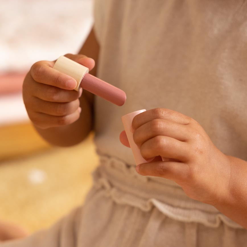 Little Dutch, Kosmetyczka z akcesoriami Beauty Case