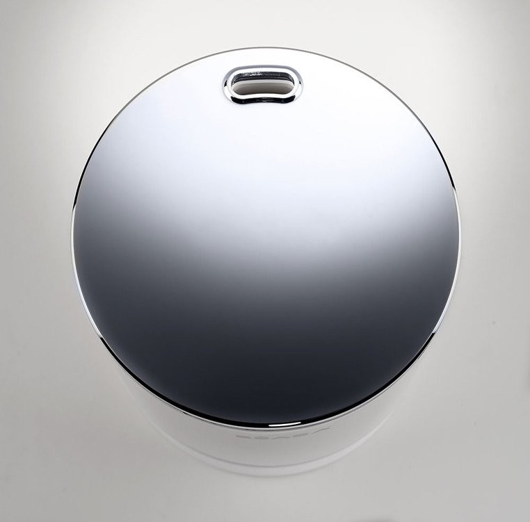 Beaba, Ultradźwiękowy nawilżacz powietrza White Beaba, Ultradźwiękowy nawilżacz powietrza White