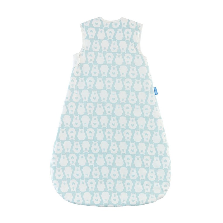 Gro Company, Śpiworek Grobag Bennie the Bear 1 tog 18-36 m-cy Gro Company, Śpiworek Grobag Bennie the Bear 1 tog 18-36 m-cy