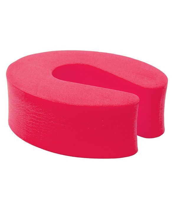 Poupy, Blokada do Drzwi, Czerwona