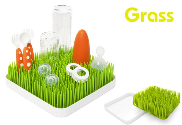 Suszarka na butelki i smoczki Boon