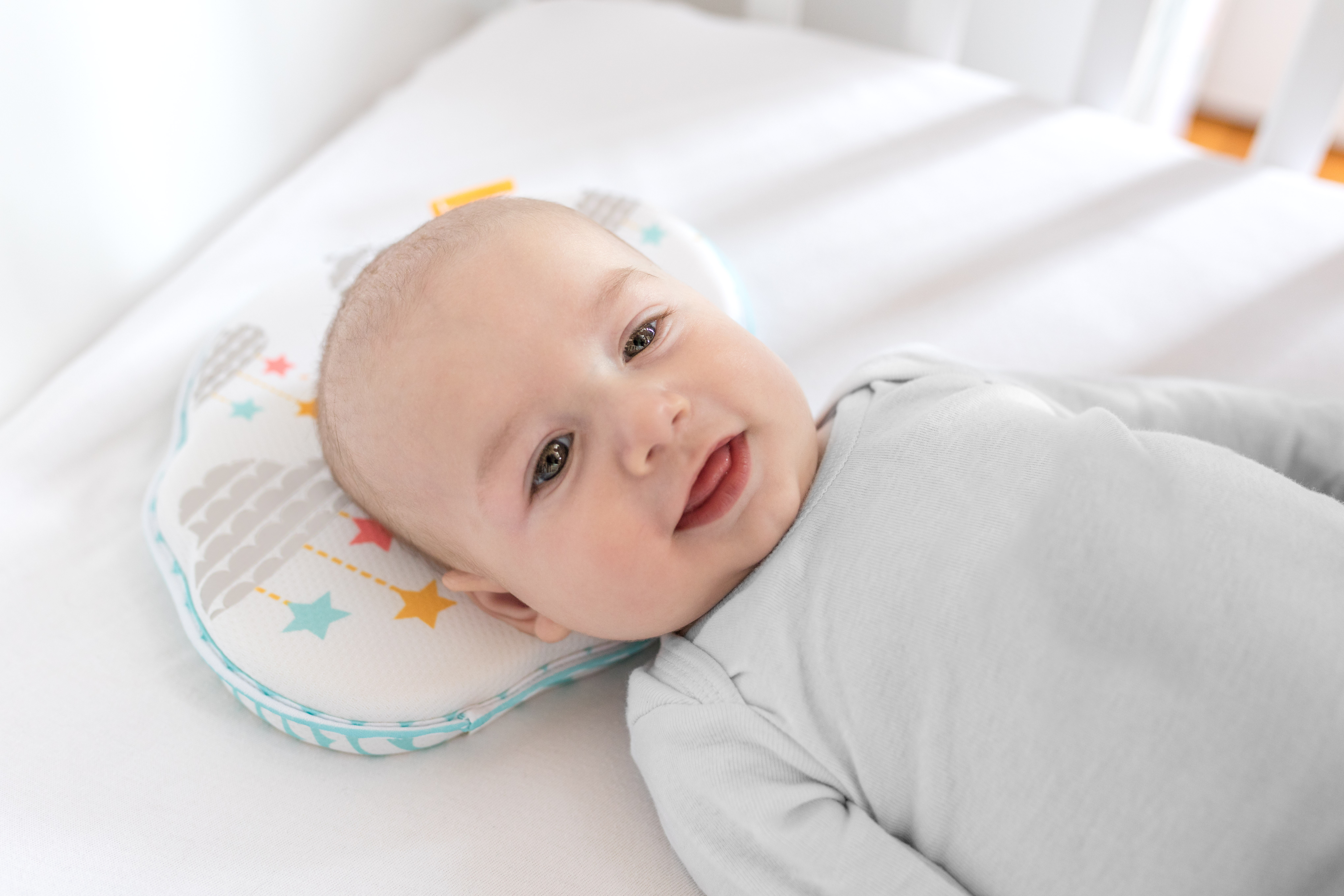 Badabulle, Poduszeczka Perfect Head