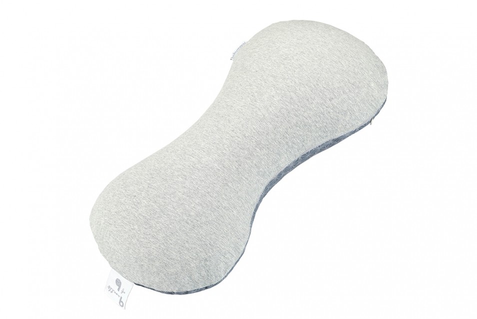 Babymoove, Poduszka dla mam w ciąży i do karmienia Mum &B soft dotwork Babymoove, Poduszka dla mam w ciąży i do karmienia Mum &B soft dotwork