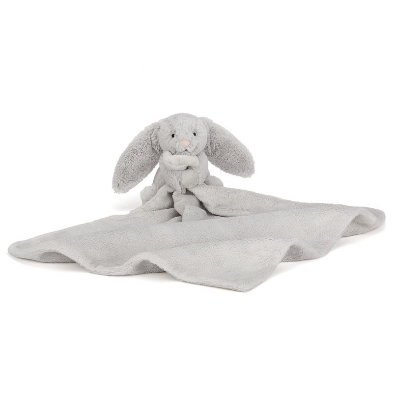 Jellycat , Szmatka przytulanka z królikiem 34cm Jellycat , Szmatka przytulanka z królikiem 34cm