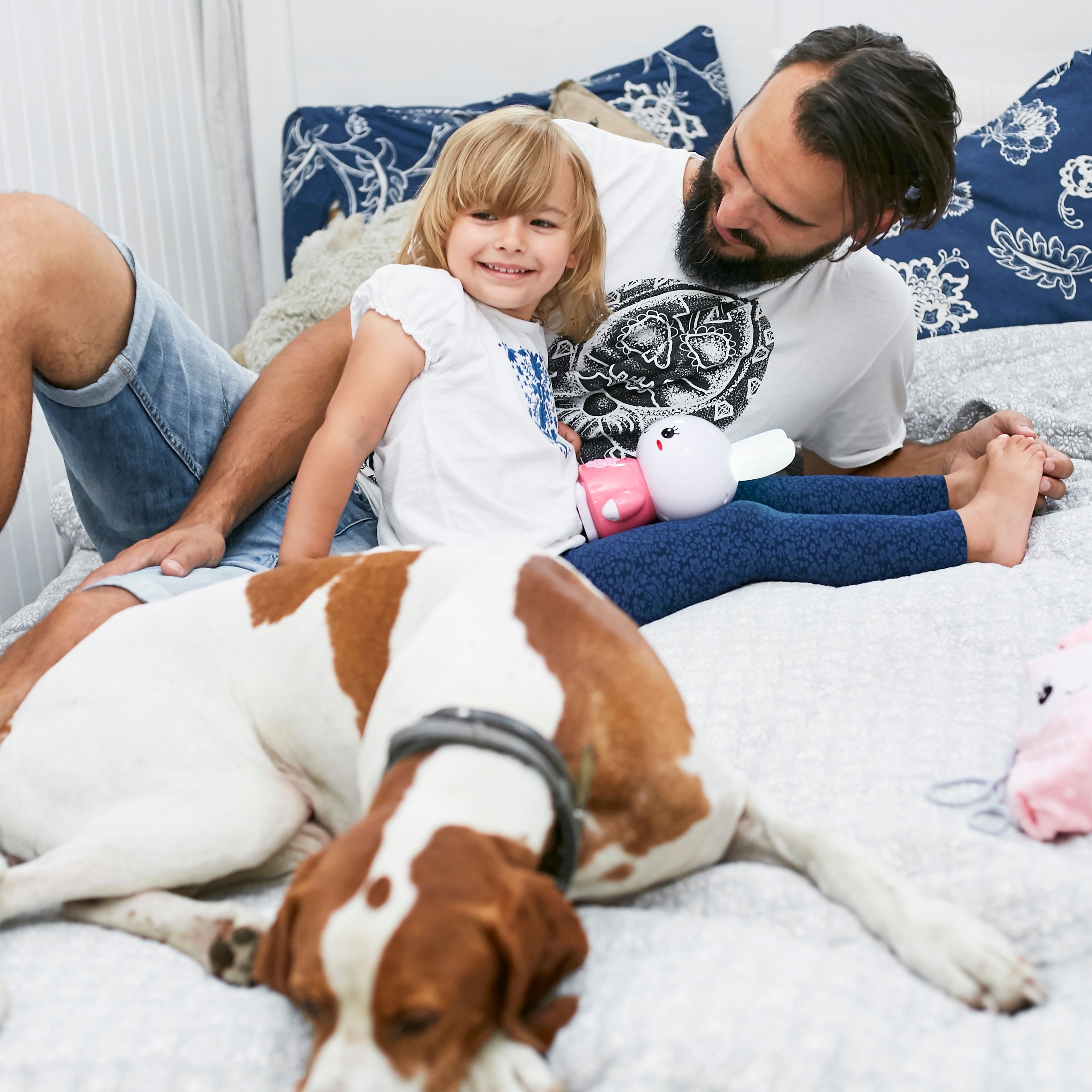 Alilo, Króliczek Honey Bunny - różowy Alilo, Króliczek Honey Bunny - różowy