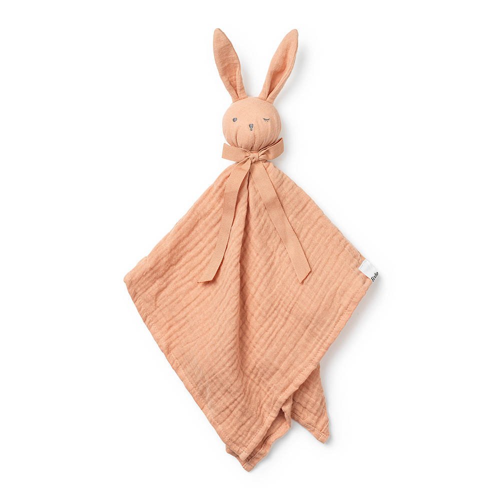 Elodie Details - Kocyk Przytulanka Blinkie - Amber Elodie Details - Kocyk Przytulanka Blinkie - Amber