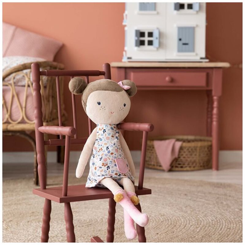 Little Dutch, Lalka Rosa 50 cm Little Dutch, Lalka Rosa 50 cm