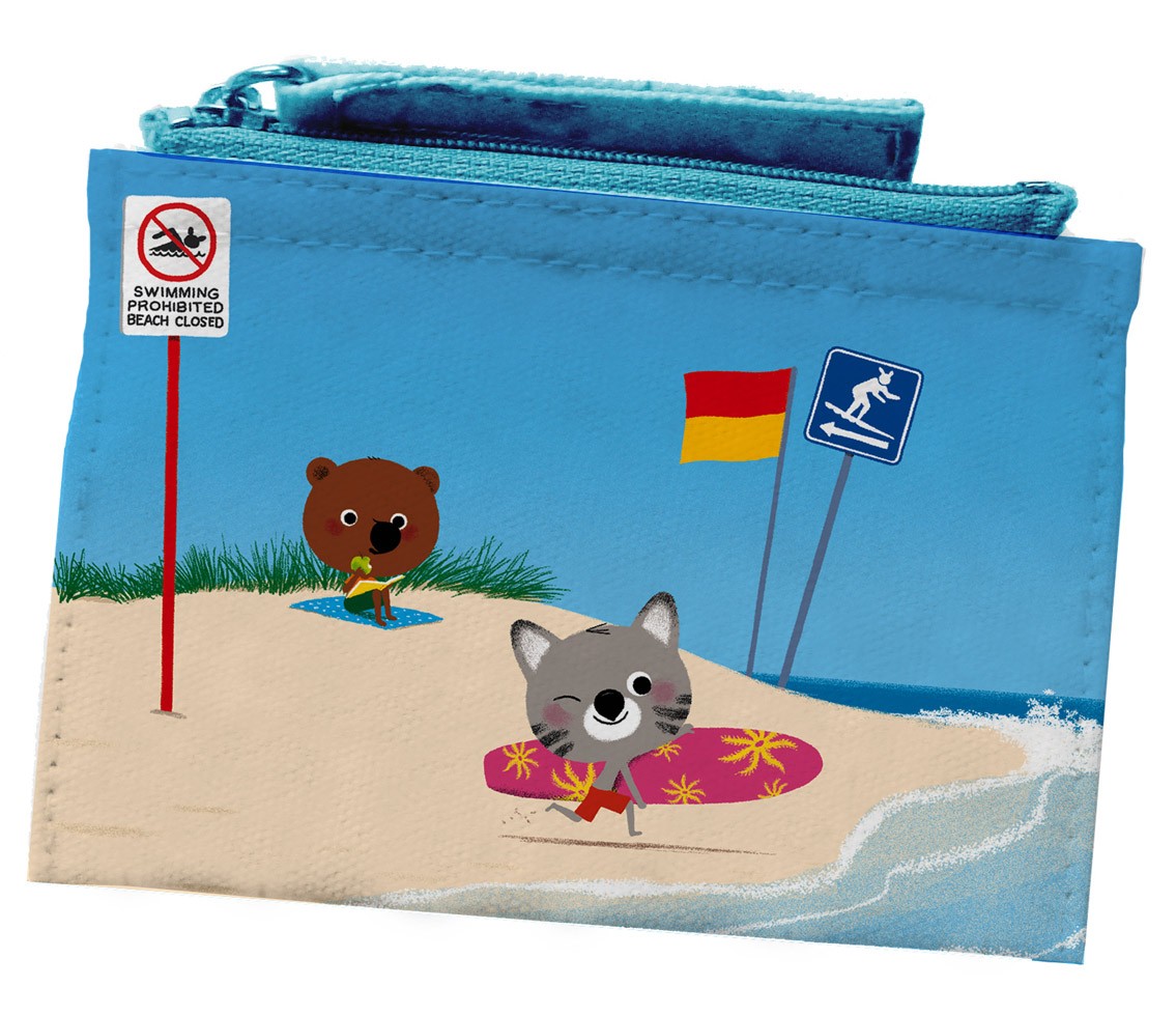 Szaszetka  Mouk Atomic Soda