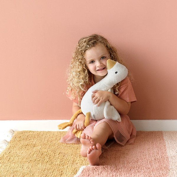 Little Dutch, Przytulanka Little Goose 30 cm Little Dutch, Przytulanka Little Goose 30 cm
