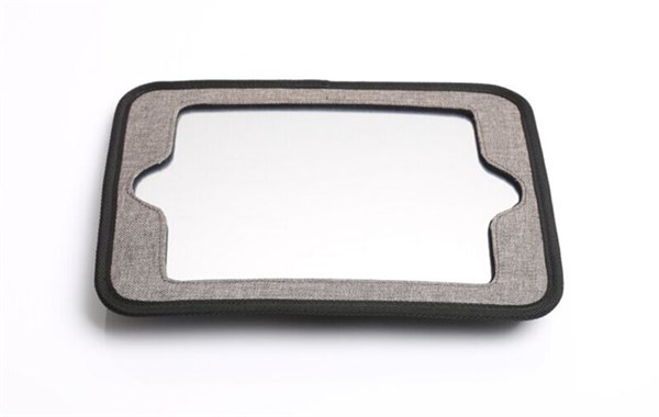 Baby Dan, Lusterko i uchwyt na tablet 2 w 1 Baby Dan, Lusterko i uchwyt na tablet 2 w 1