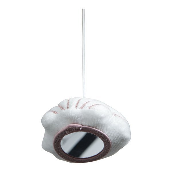 Little Dutch, Karuzela do łóżeczka drewno Ocean Róż