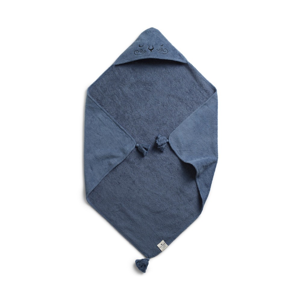 Elodie Details, Ręcznik Tender Blue Elodie Details, Ręcznik Tender Blue