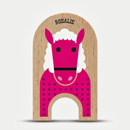 Gra zabawa Poney Club