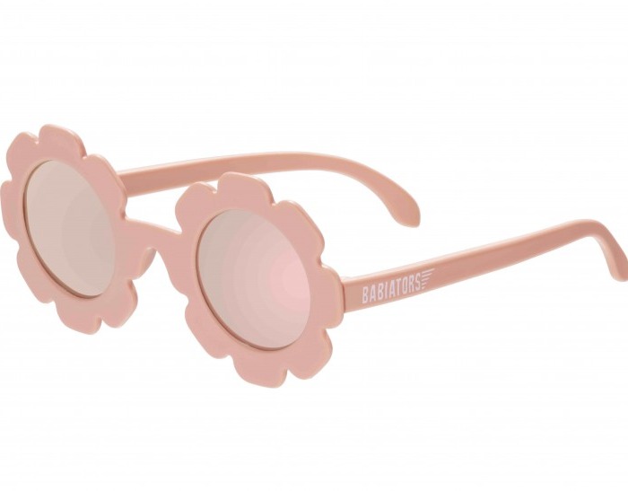 Babiators, Okulary przeciwsłoneczne z polaryzacją dla dziewczynki 6+