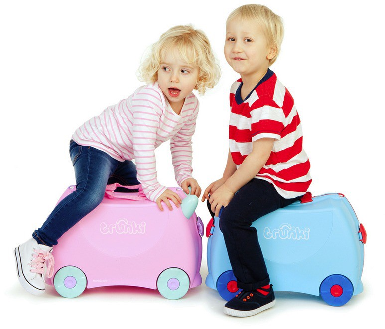 George trunki on sale