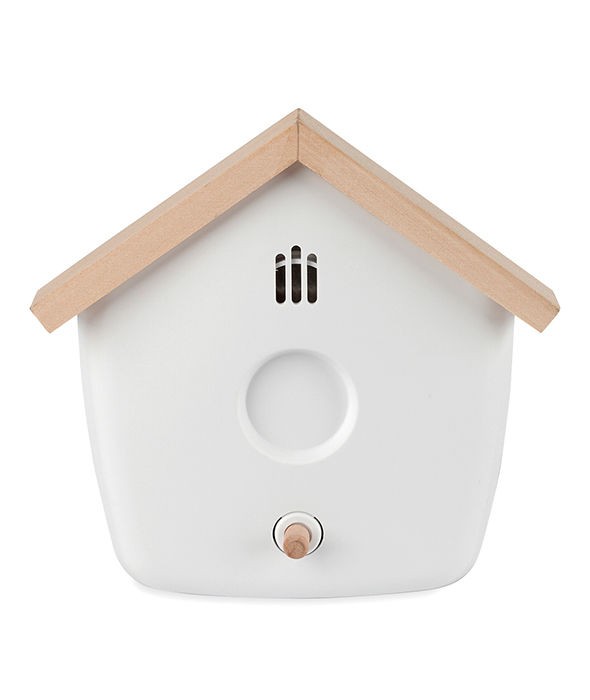 Flow, Czujnik Dymu Nidal