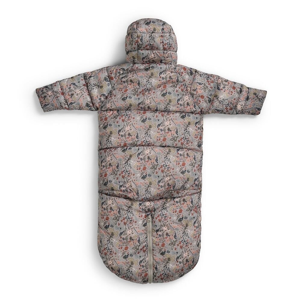 Elodie Details, kombinezon dziecięcy - Vintage Flower 0-6 m-cy Elodie Details, kombinezon dziecięcy - Vintage Flower 0-6 m-cy
