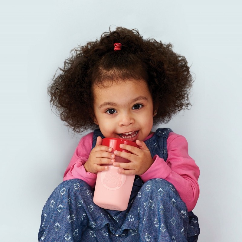 Skip hop, Kubek treningowy Biedronka