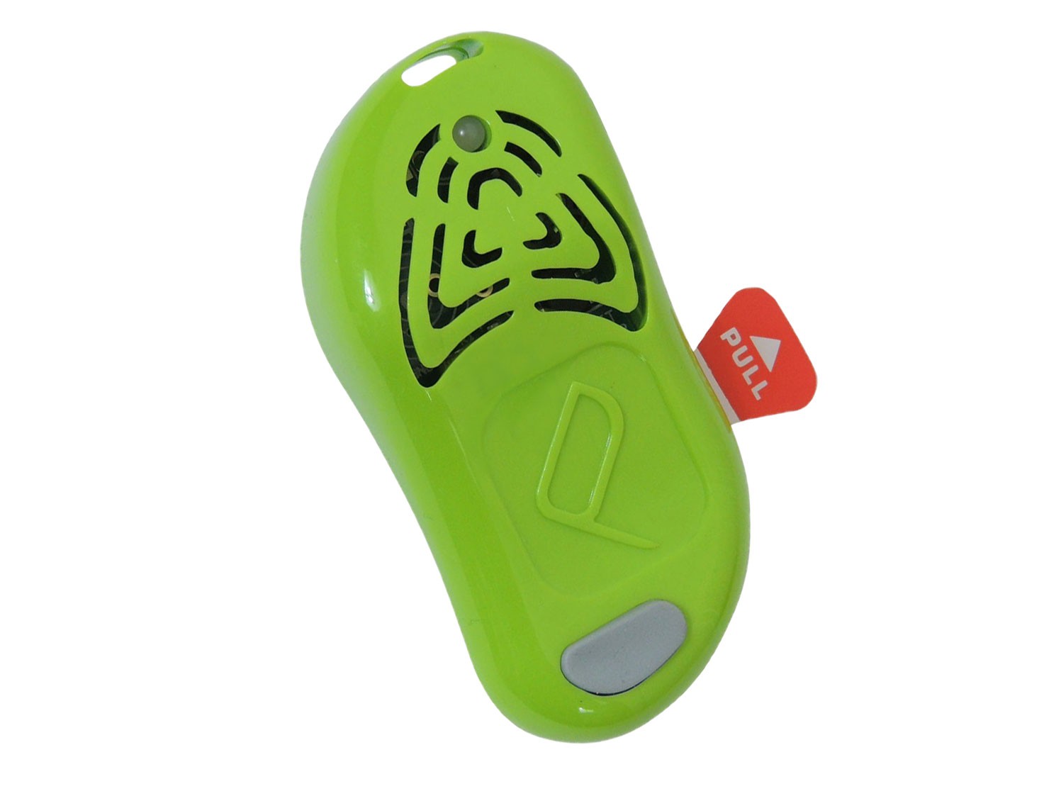 TICKLESS HUMAN -  odstraszacz kleszczy GREEN