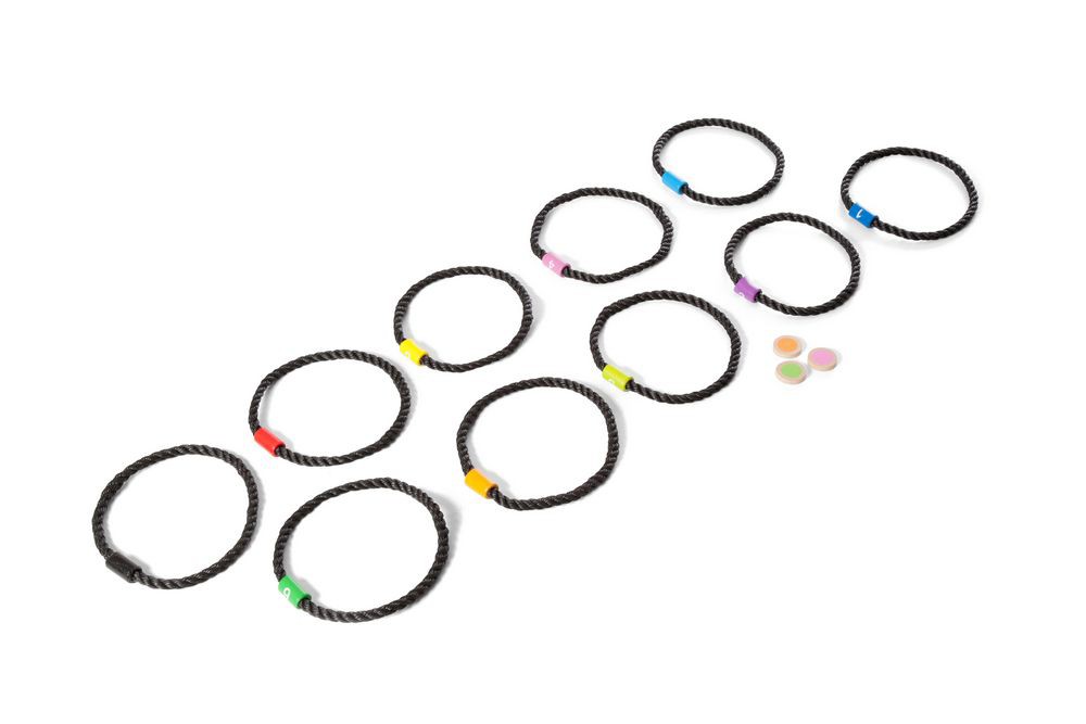 Hop Scotch - gra w klasy