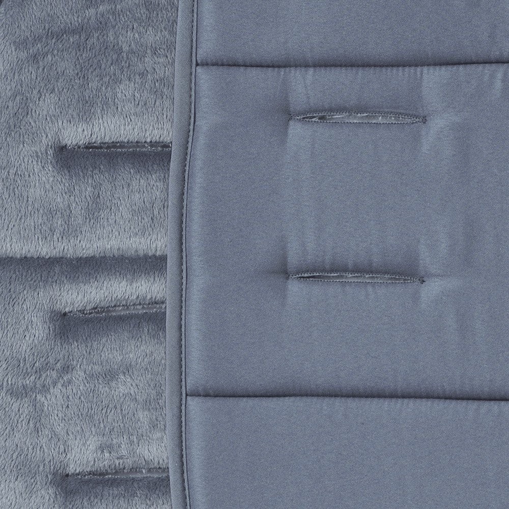 Elodie Details, Miękka wkładka do wózka - Tender Blue Elodie Details, Miękka wkładka do wózka - Tender Blue