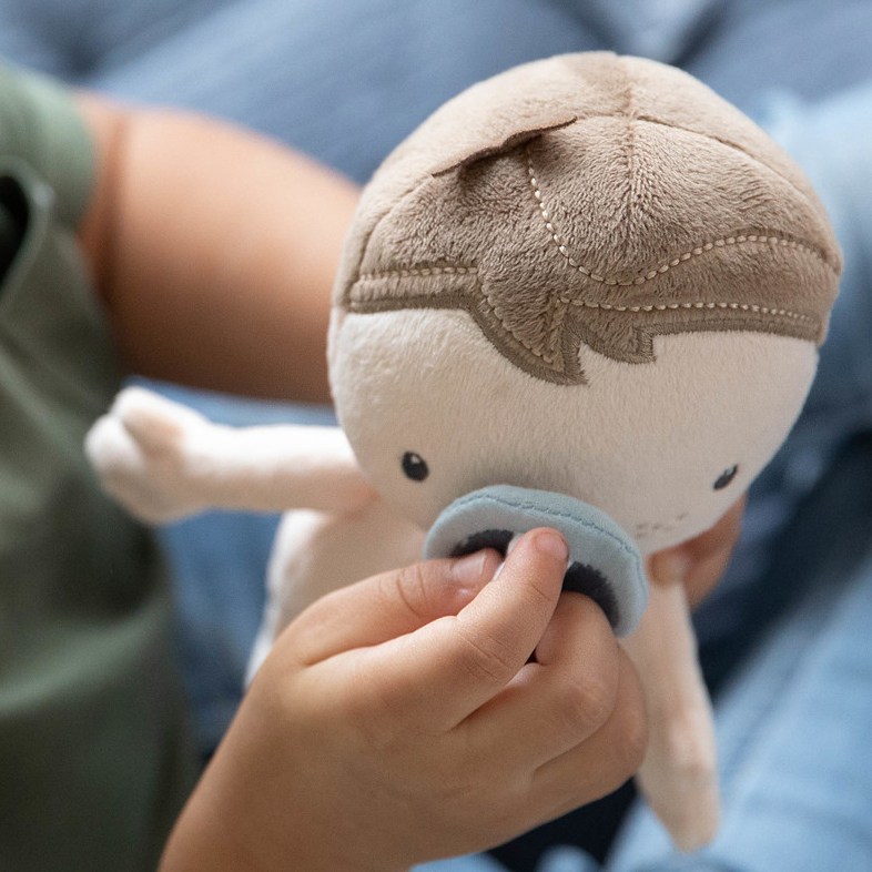 Little Dutch, Laleczka Baby Jim