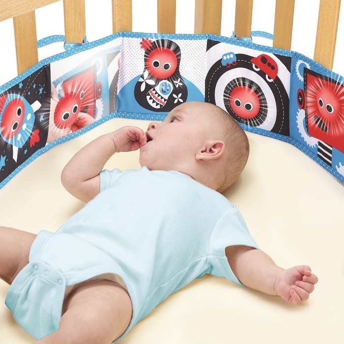 Yookidoo, Dwustronna Muzyczna Książeczka