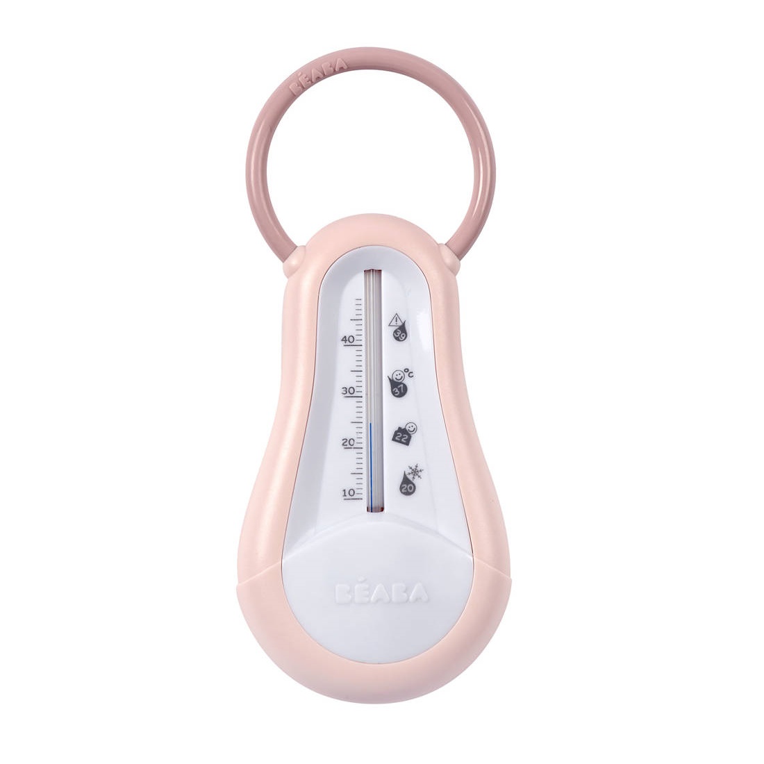 Beaba, Termometr Do Kąpieli