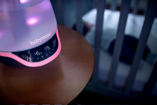 Babymoov, nawilżacz Hygro+