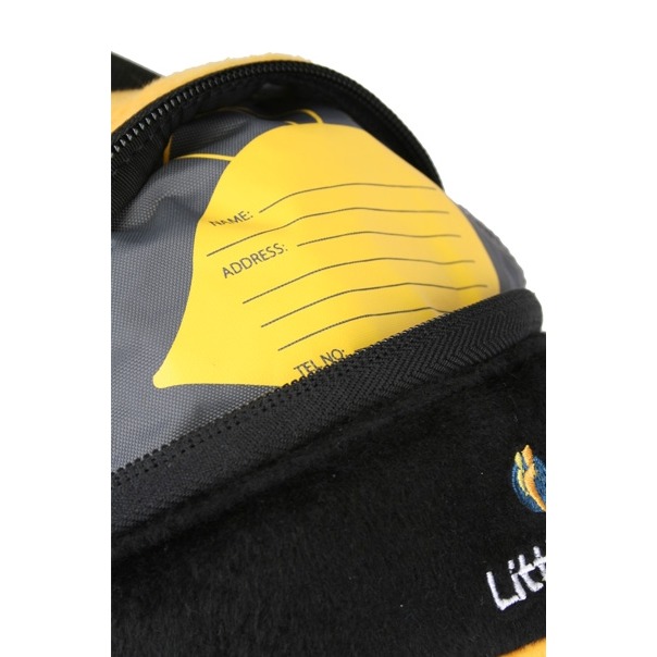 Plecaczek ze smyczą    Pszczoła Plecaczek ze smyczą    Pszczoła