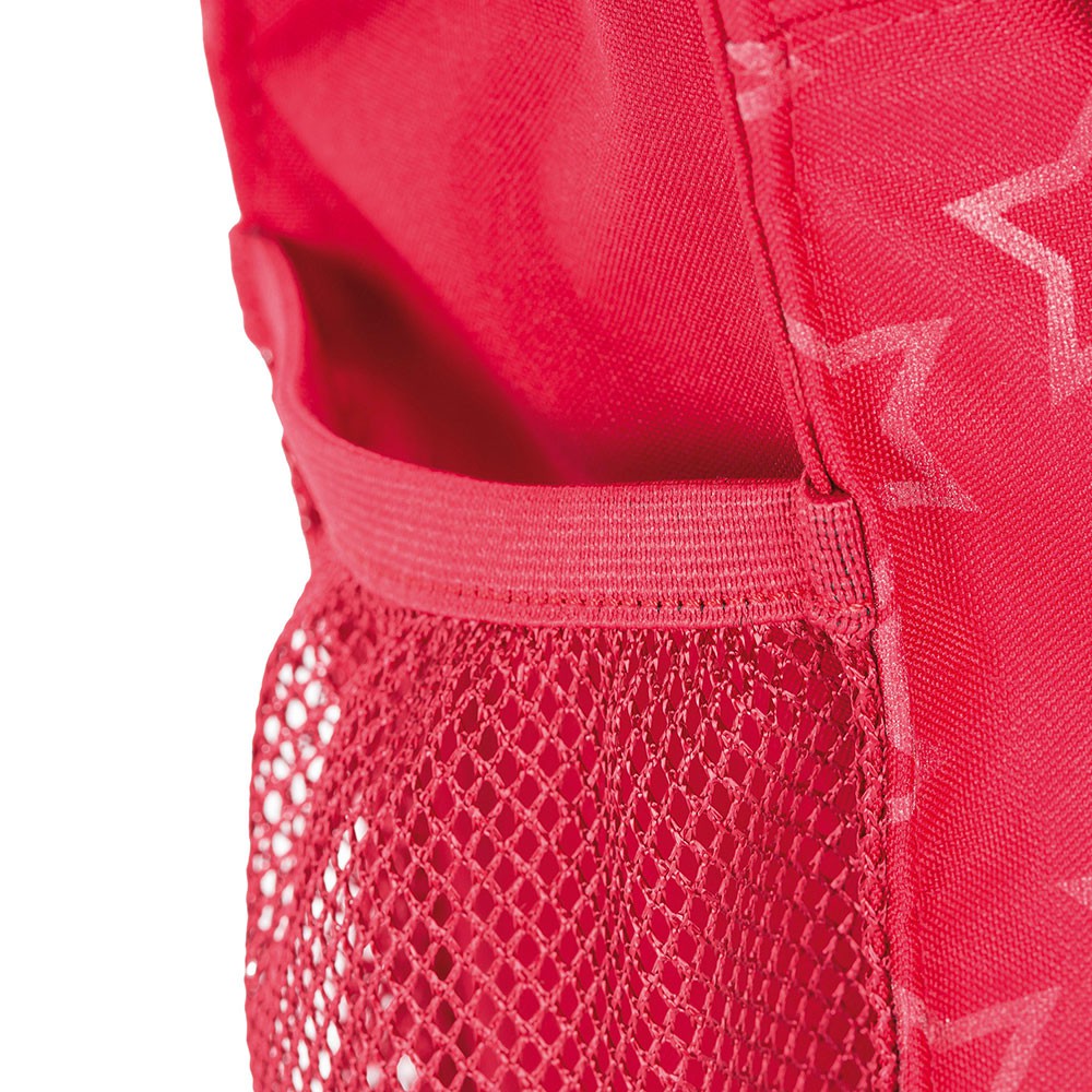 Lassig, Casual Label Torba do Wózka Reflective Star flaming Lassig, Casual Label Torba do Wózka Reflective Star flaming