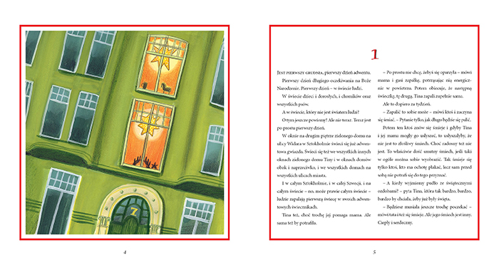 Wierzcie w Mikołaja