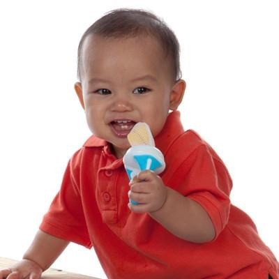 B.Box, Gryzak do podawania pokarmów fioletowy B.Box, Gryzak do podawania pokarmów fioletowy