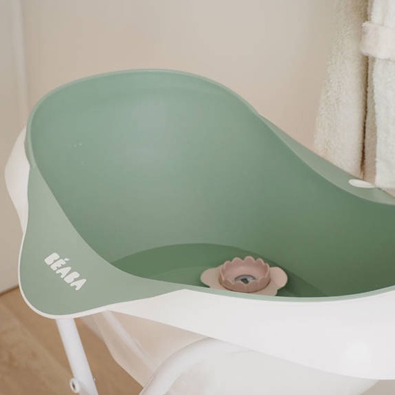 Beaba, Wanienka Camele’o Sage Green Beaba, Wanienka Camele’o Sage Green